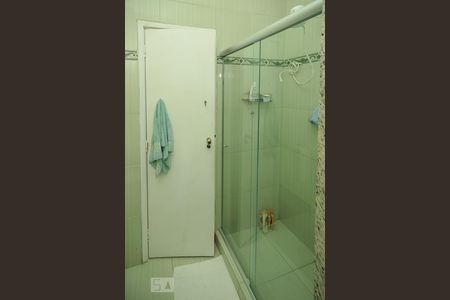 Apartamento à venda com 50m², 2 quartos e sem vaga Apartamento à venda com 50m², 2 quartos e sem vagaBanheiro