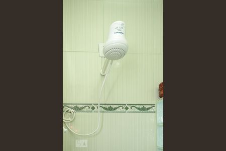 Apartamento à venda com 50m², 2 quartos e sem vaga Apartamento à venda com 50m², 2 quartos e sem vagaBanheiro