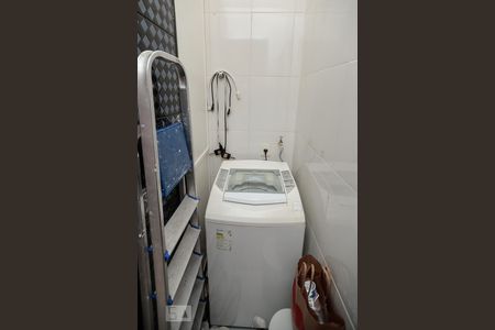 Apartamento à venda com 50m², 2 quartos e sem vaga Apartamento à venda com 50m², 2 quartos e sem vagaÁrea de serviço