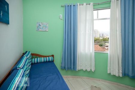 Apartamento à venda com 50m², 2 quartos e sem vaga Apartamento à venda com 50m², 2 quartos e sem vagaQuarto 2
