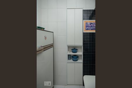 Apartamento à venda com 50m², 2 quartos e sem vaga Apartamento à venda com 50m², 2 quartos e sem vagaCozinha