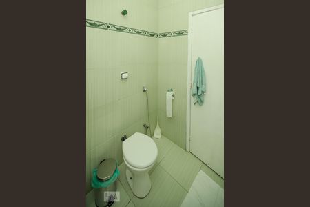 Apartamento à venda com 50m², 2 quartos e sem vaga Apartamento à venda com 50m², 2 quartos e sem vagaBanheiro