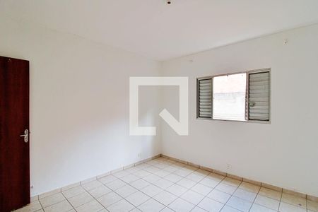 Quarto 1 de casa para alugar com 2 quartos, 64m² em Jardim Catanduva, São Paulo
