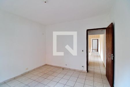 Quarto 1 de casa para alugar com 2 quartos, 64m² em Jardim Catanduva, São Paulo
