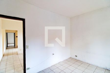 Quarto 2 de casa para alugar com 2 quartos, 64m² em Jardim Catanduva, São Paulo