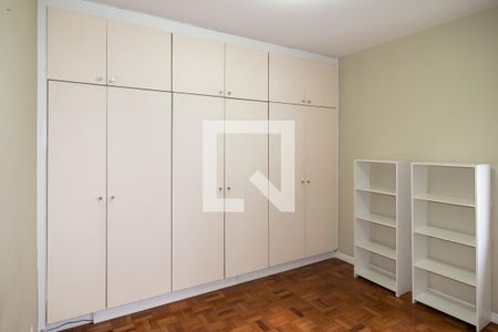 Quarto de apartamento para alugar com 1 quarto, 41m² em Jardim Paulista, São Paulo