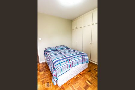 Quarto de apartamento para alugar com 1 quarto, 41m² em Jardim Paulista, São Paulo