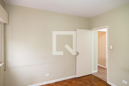 Quarto de apartamento para alugar com 1 quarto, 41m² em Jardim Paulista, São Paulo