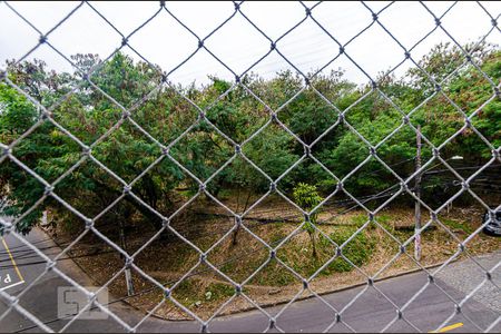 Vista da Sala de apartamento para alugar com 2 quartos, 55m² em Fonseca, Niterói