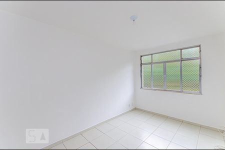Sala de apartamento para alugar com 2 quartos, 55m² em Fonseca, Niterói