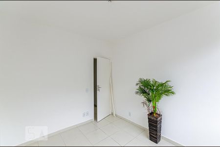 Quarto 1 de apartamento para alugar com 2 quartos, 55m² em Fonseca, Niterói