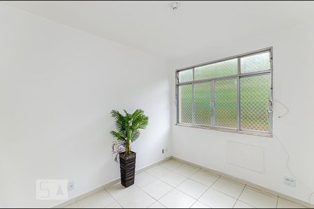 Quarto 1 de apartamento para alugar com 2 quartos, 55m² em Fonseca, Niterói