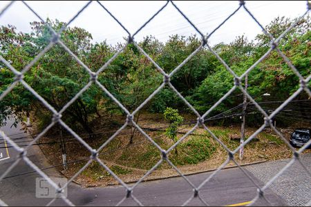 Vista do Quarto 1 de apartamento para alugar com 2 quartos, 55m² em Fonseca, Niterói
