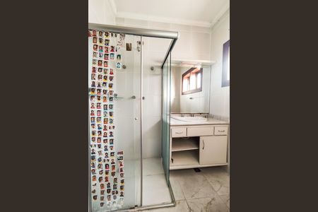 Casa à venda com 800m², 6 quartos e 5 vagas Casa à venda com 800m², 6 quartos e 5 vagasBanheiro da Suíte 5