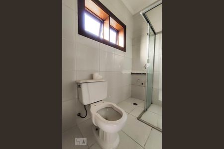 Casa à venda com 800m², 6 quartos e 5 vagas Casa à venda com 800m², 6 quartos e 5 vagasBanheiro da Suíte 1