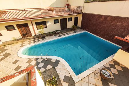Casa à venda com 800m², 6 quartos e 5 vagas Casa à venda com 800m², 6 quartos e 5 vagasVista da Sacada da Suíte 4