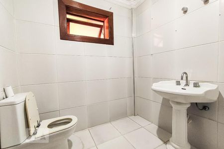 Casa à venda com 800m², 6 quartos e 5 vagas Casa à venda com 800m², 6 quartos e 5 vagasLavabo