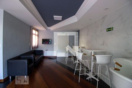 Apartamento à venda com 294m², 2 quartos e 2 vagasÁrea gourmet