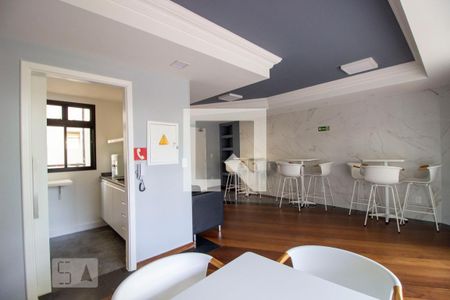 Apartamento à venda com 294m², 2 quartos e 2 vagasÁrea gourmet