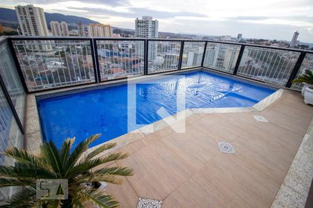 Apartamento à venda com 294m², 2 quartos e 2 vagasPiscina Cobertura