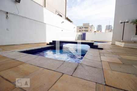 Apartamento à venda com 294m², 2 quartos e 2 vagasÁrea comum - Piscina