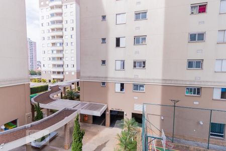 Apartamento à venda com 62m², 3 quartos e 1 vaga Apartamento à venda com 62m², 3 quartos e 1 vagaVista do Quarto 2