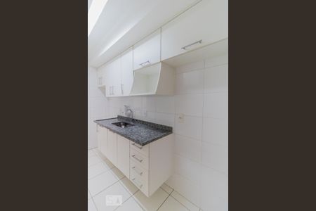 Apartamento à venda com 62m², 3 quartos e 1 vaga Apartamento à venda com 62m², 3 quartos e 1 vagaCozinha