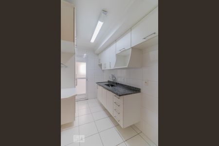 Apartamento à venda com 62m², 3 quartos e 1 vaga Apartamento à venda com 62m², 3 quartos e 1 vagaCozinha