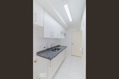 Apartamento à venda com 62m², 3 quartos e 1 vaga Apartamento à venda com 62m², 3 quartos e 1 vagaCozinha