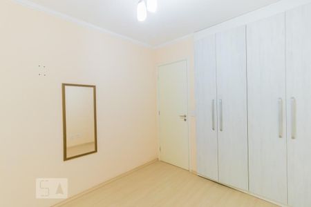 Apartamento à venda com 62m², 3 quartos e 1 vaga Apartamento à venda com 62m², 3 quartos e 1 vagaQuarto 2
