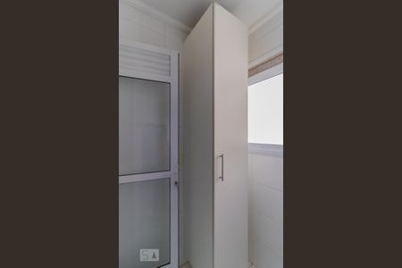 Apartamento à venda com 62m², 3 quartos e 1 vaga Apartamento à venda com 62m², 3 quartos e 1 vagaÁrea de Serviço