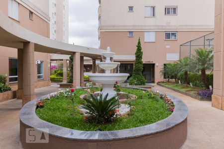 Apartamento à venda com 62m², 3 quartos e 1 vaga Apartamento à venda com 62m², 3 quartos e 1 vagaÁrea comum