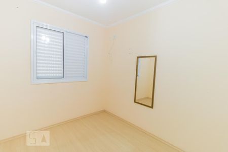 Apartamento à venda com 62m², 3 quartos e 1 vaga Apartamento à venda com 62m², 3 quartos e 1 vagaQuarto 2