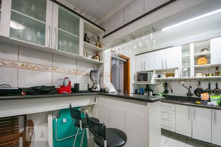 Apartamento à venda com 90m², 2 quartos e 1 vaga Apartamento à venda com 90m², 2 quartos e 1 vagaCozinha