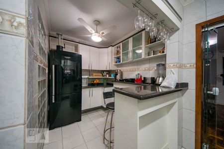 Apartamento à venda com 90m², 2 quartos e 1 vaga Apartamento à venda com 90m², 2 quartos e 1 vagaCozinha
