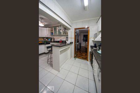 Apartamento à venda com 90m², 2 quartos e 1 vaga Apartamento à venda com 90m², 2 quartos e 1 vagaCozinha