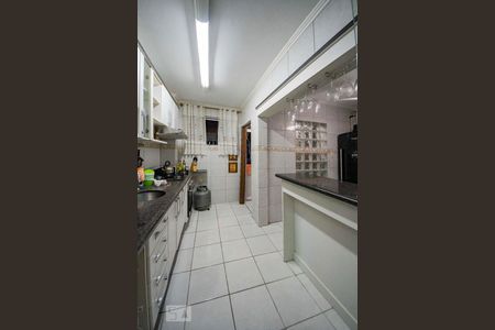 Apartamento à venda com 90m², 2 quartos e 1 vaga Apartamento à venda com 90m², 2 quartos e 1 vagaCozinha