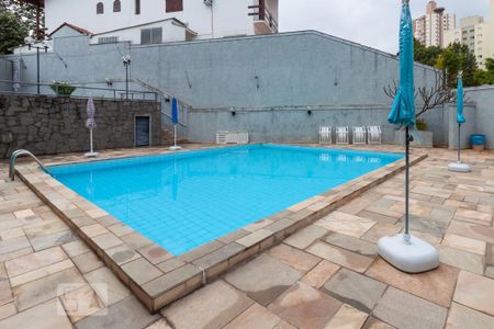 Apartamento à venda com 80m², 2 quartos e 1 vaga Apartamento à venda com 80m², 2 quartos e 1 vagaPiscina