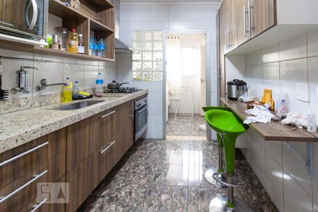 Apartamento à venda com 80m², 2 quartos e 1 vaga Apartamento à venda com 80m², 2 quartos e 1 vagaCozinha
