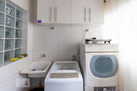 Apartamento à venda com 80m², 2 quartos e 1 vaga Apartamento à venda com 80m², 2 quartos e 1 vagaÁrea de serviço