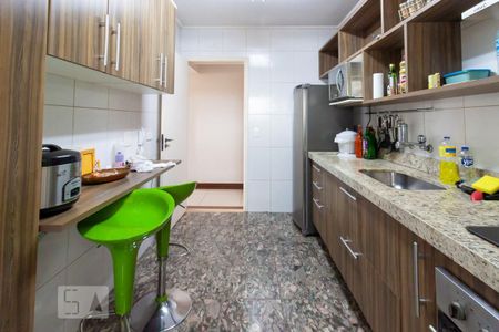 Apartamento à venda com 80m², 2 quartos e 1 vaga Apartamento à venda com 80m², 2 quartos e 1 vagaCozinha