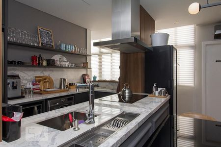 Apartamento para alugar com 97m², 2 quartos e sem vaga Apartamento para alugar com 97m², 2 quartos e sem vagaCozinha