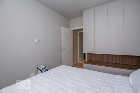 Apartamento para alugar com 97m², 2 quartos e sem vaga Apartamento para alugar com 97m², 2 quartos e sem vagaQuarto 2 - Armários