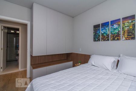 Apartamento para alugar com 97m², 2 quartos e sem vaga Apartamento para alugar com 97m², 2 quartos e sem vagaQuarto 2 - Armários