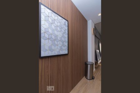 Apartamento para alugar com 97m², 2 quartos e sem vaga Apartamento para alugar com 97m², 2 quartos e sem vagaDetalhe Entrada do Apto