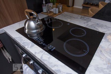 Apartamento para alugar com 97m², 2 quartos e sem vaga Apartamento para alugar com 97m², 2 quartos e sem vagaDetalhe da cozinha