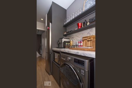 Apartamento para alugar com 97m², 2 quartos e sem vaga Apartamento para alugar com 97m², 2 quartos e sem vagaCozinha