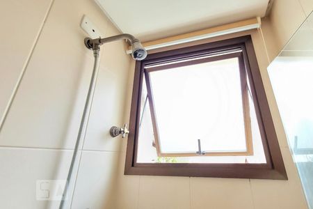 Apartamento à venda com 40m², 1 quarto e sem vagaBanheiro