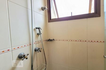 Apartamento à venda com 40m², 1 quarto e sem vagaBanheiro