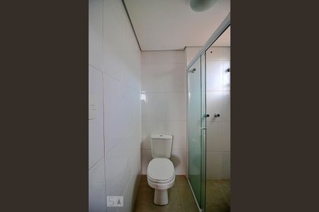 Apartamento à venda com 55m², 2 quartos e 1 vagaBanheiro